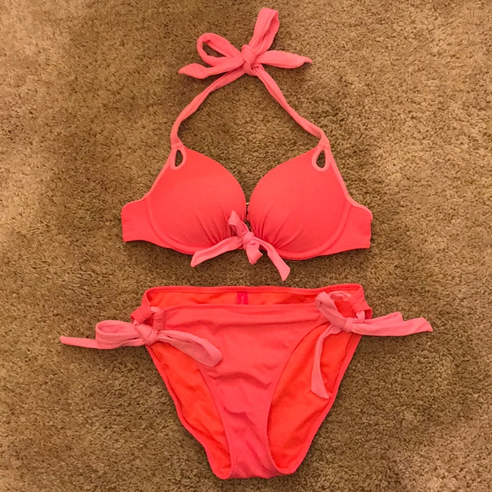 Victoria's Secret Bathing Suit